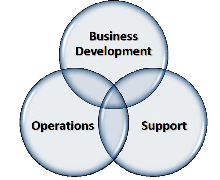 Guardian Eagle Organizational Chart �